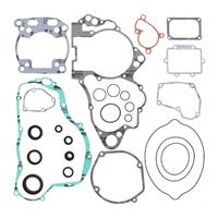 Vertex Complete Gasket Kit for Suzuki RM250 2002