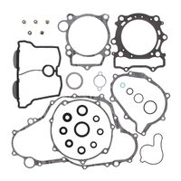 Vertex Complete Gasket Kit for Yamaha WR400F 2000