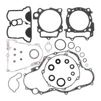 Vertex 811687 Complete Gasket Kit