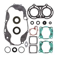 Vertex 811812 Complete Gasket Kit