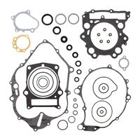 Vertex Complete Gasket Kit for Yamaha YFM660R RAPTOR 2WD 2001-2005