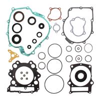 Vertex Complete Gasket Kit for Yamaha YXR660 RHINO 2004-2005