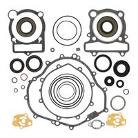 Vertex Complete Gasket Kit for Yamaha YFM350A GRIZZLY 2WD 2009-2011