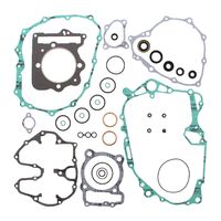 Vertex Complete Gasket Kit for Honda TRX400EX 2WD 2008