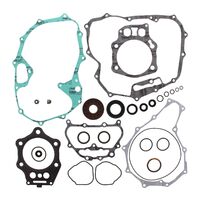 Vertex Complete Gasket Kit for Honda TRX500FPM 4WD FOREMAN 2008-2011