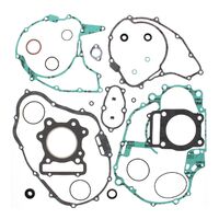 Vertex Complete Gasket Kit for Honda TRX300 2WD FOURTRAX 1988-2001