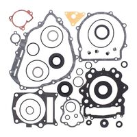 Vertex Complete Gasket Kit for Yamaha YXR700FA RHINO FI 2013