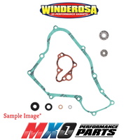 Winderosa Water Pump Rebuild Kit Polaris 1000 RZR 60 INCH 2016