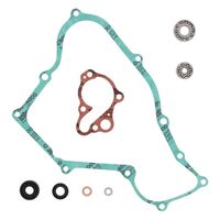 Vertex Water Pump Rebuild Kit for Honda CR80R 1985-2002