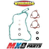 Winderosa Water Pump Rebuild Kit Honda CR125R 98-99