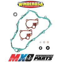 Winderosa Water Pump Rebuild Kit Honda CR250R 94-01