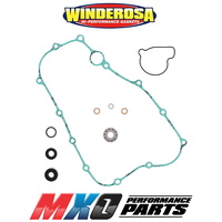 Winderosa Water Pump Rebuild Kit Honda CRF250X 04-17