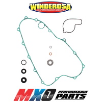 Winderosa Water Pump Rebuild Kit Honda CRF450R 07-08