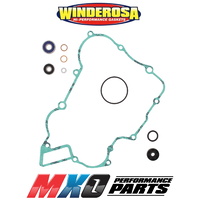 Winderosa Water Pump Rebuild Kit KTM 200 EXC 03-05