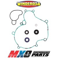 Winderosa Water Pump Rebuild Kit KTM 50 SX MINI 10-19