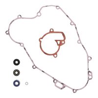 Vertex Water Pump Rebuild Kit for KTM 450 XCRW 2008