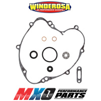 Winderosa Water Pump Rebuild Kit Kawasaki KX60 99-03