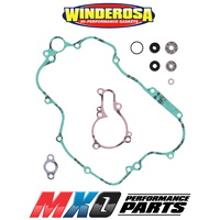 Winderosa Water Pump Rebuild Kit Kawasaki KX125 95-97