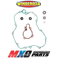 Winderosa Water Pump Rebuild Kit Kawasaki KDX200 COMP 89-94