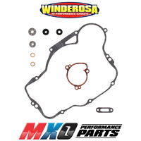 Winderosa Water Pump Rebuild Kit Kawasaki KX250 90-91