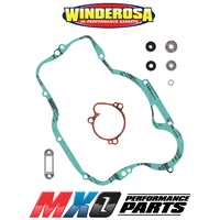 Winderosa Water Pump Rebuild Kit Kawasaki KX250 95-96