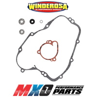 Winderosa Water Pump Rebuild Kit Kawasaki KX85 BIG WHEEL 01-05