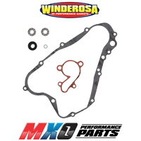 Winderosa Water Pump Rebuild Kit for Suzuki RM125 1991