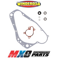 Winderosa Water Pump Rebuild Kit for Suzuki RM250 1990