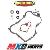 Winderosa Water Pump Rebuild Kit Yamaha YZ125 2002