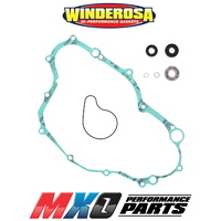 Winderosa Water Pump Rebuild Kit Yamaha WR250F 2014