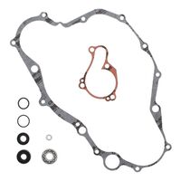 Vertex Water Pump Rebuild Kit for Yamaha YZ450F 2010-2013