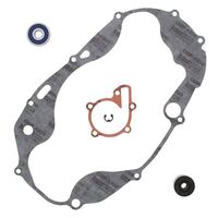 Vertex Water Pump Rebuild Kit for Yamaha YFZ350 BANSHEE 1987-2008