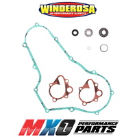 Winderosa Water Pump Rebuild Kit Honda TRX250R 1986