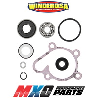 Winderosa Water Pump Rebuild Kit Yamaha YFM450FA GRIZZLY 12-14