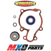 Winderosa Water Pump Rebuild Kit Polaris 500 PREDATOR 03-04