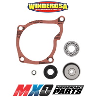 Winderosa Water Pump Rebuild Kit Polaris 500 SPORTSMAN 4X4 BTB 1996