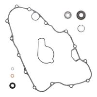 Vertex Water Pump Rebuild Kit for Honda TRX450ER 2WD 2006-2014