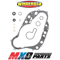 Winderosa Water Pump Rebuild Kit for Suzuki LT-R450 QUADRACER 10-11