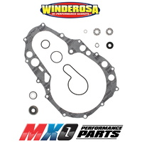 Winderosa Water Pump Rebuild Kit for Suzuki LT-Z400 2014