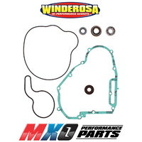 Winderosa Water Pump Rebuild Kit Polaris 800 SPORTSMAN EFI AFTER 25/07/06 06-07