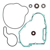 Vertex Water Pump Rebuild Kit Polaris RANGER 700 4x4 BUILT AFTER 1/15/07 2007