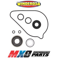 Winderosa Water Pump Rebuild Kit Can-Am OUTLANDER MAX 1000 STD 4X4 13-14