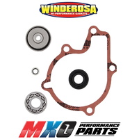 Winderosa Water Pump Rebuild Kit Polaris 900 RZR 55 INCH 2015