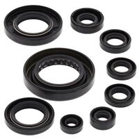 Vertex Engine Oil Seal Kit for Honda TRX420TM 2WD RANCHER 2007-2013