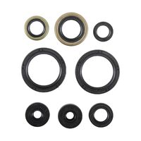 Vertex Engine Oil Seal Kit for Kawasaki KX250F 2017-2020