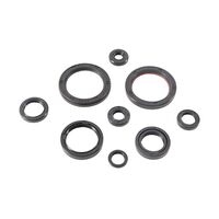 Vertex Engine Oil Seal Kit for Honda CRF450RX 2017-2019