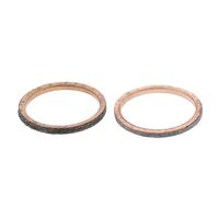 Vertex Exhaust Gasket Kit for Can-Am Commander 800R XT 2013-2014