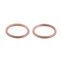 Vertex Exhaust Gasket Kit for Polaris SPORTSMAN XP1000 2016