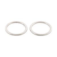 Vertex Exhaust Gasket Kit for Polaris RZR 4 XP 900 2013-2014