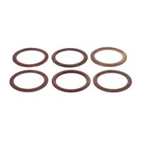 Vertex Exhaust Gasket Kit for Kawasaki Z1300 1979-1982